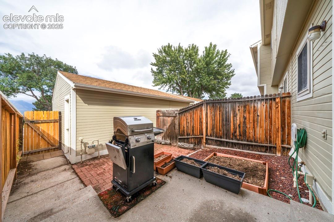 Photo 26 of 8035 Lexington Park Drive, Colorado Springs