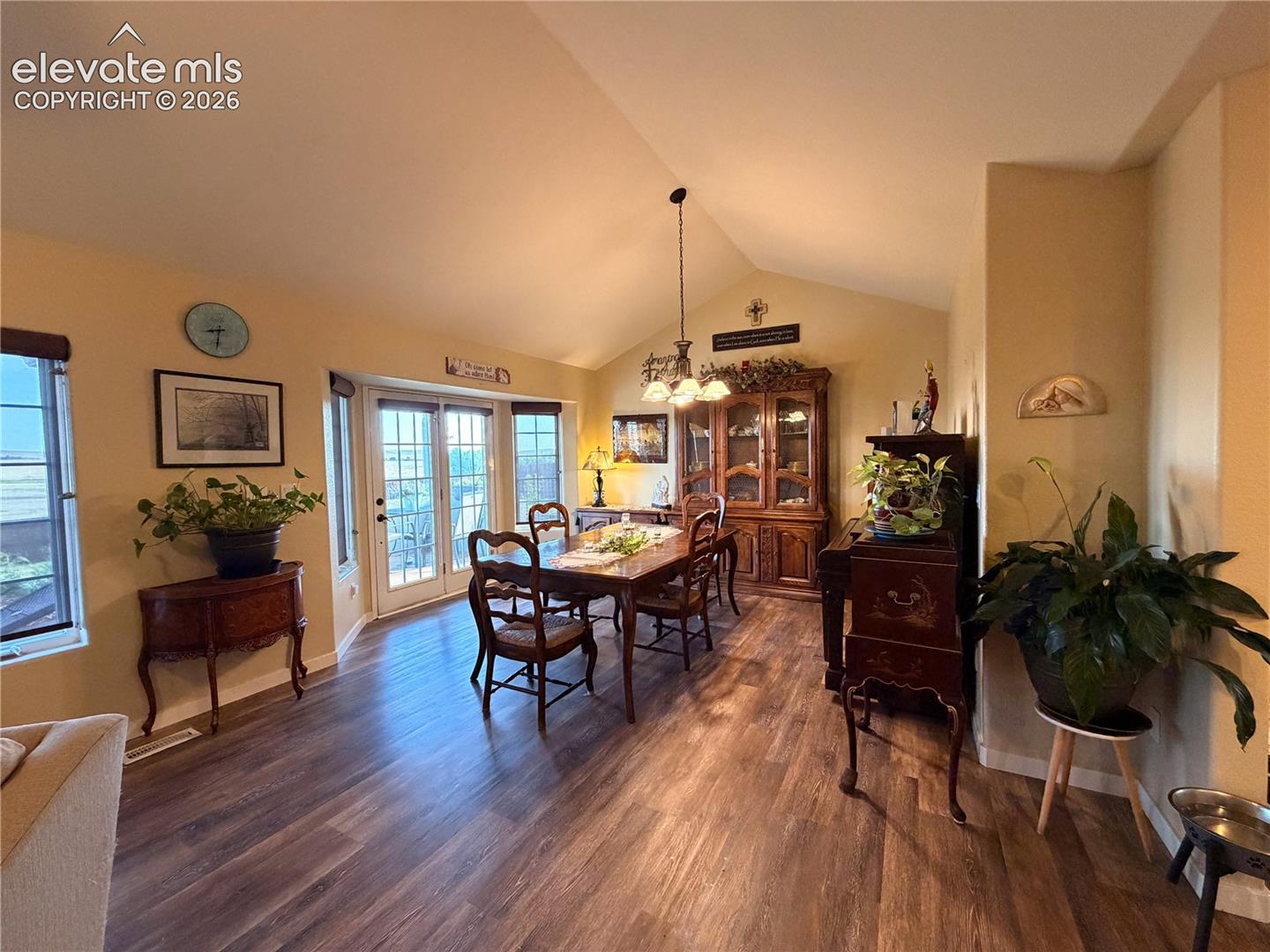 Photo 30 of 18105 County Road 113, Ramah