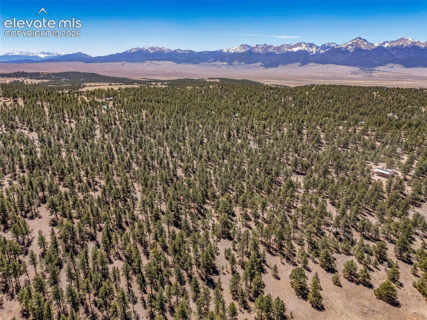 Photo 9 of 185 Sioux Trail, Westcliffe