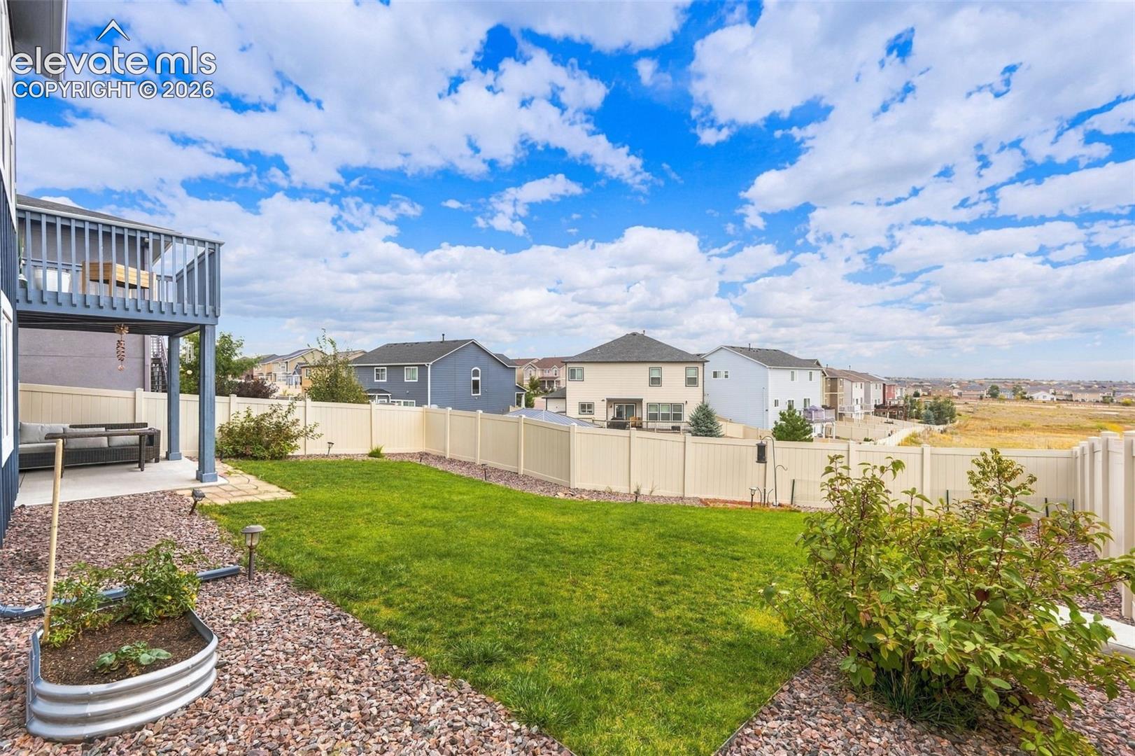 Photo 43 of 6728 Cumbre Vista Way, Colorado Springs
