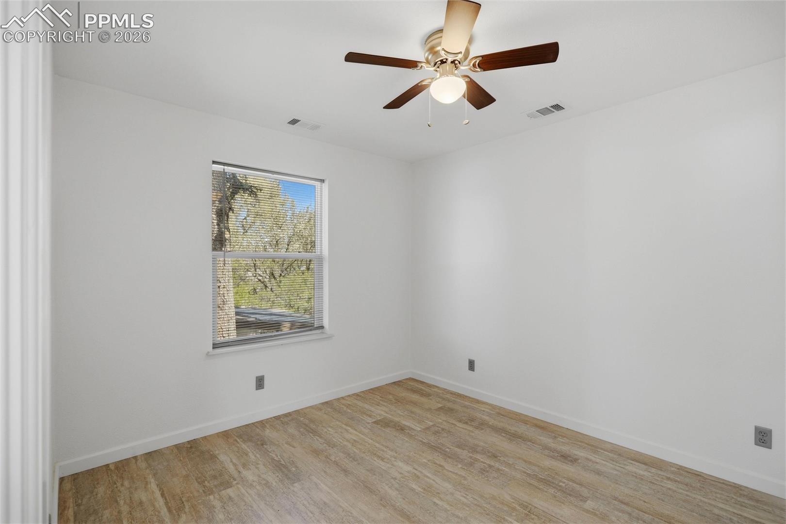 bedroom #3