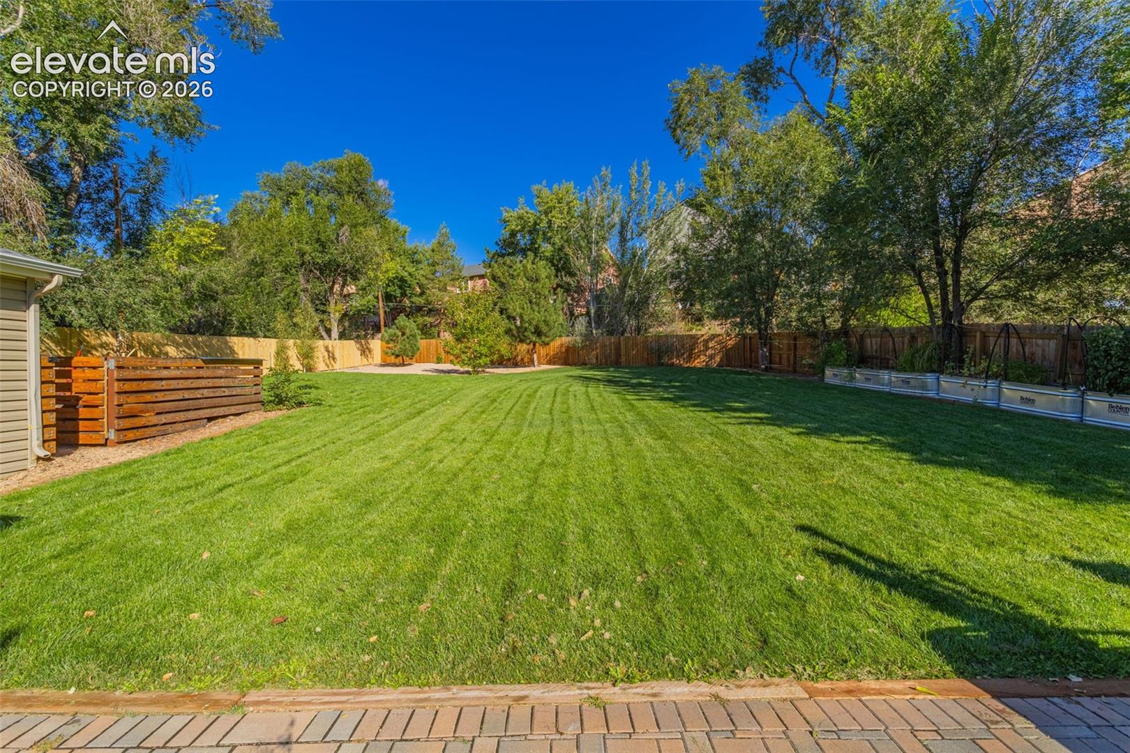 Photo 26 of 526 Loomis Avenue, Colorado Springs