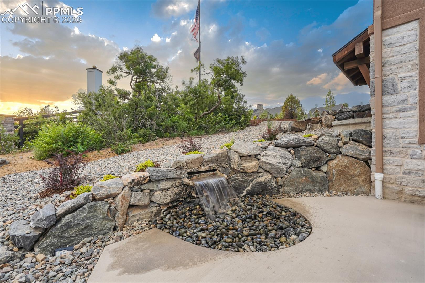 Photo 48 of 1239 Kelso Place, Colorado Springs