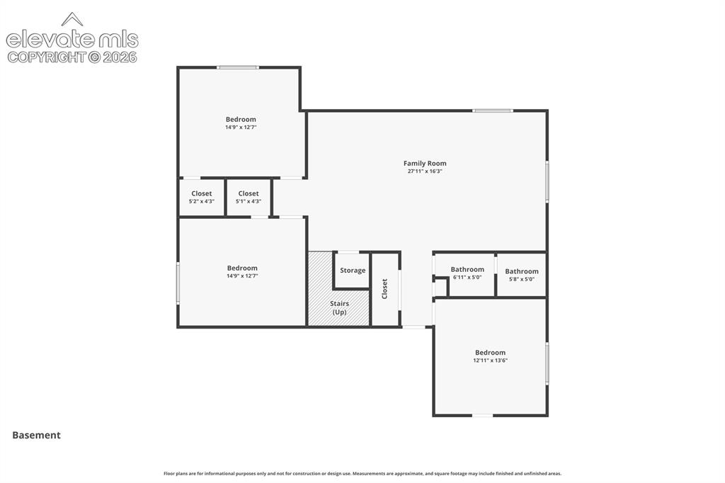 2823 Cinnabar Rd, Colorado Springs, CO 80921