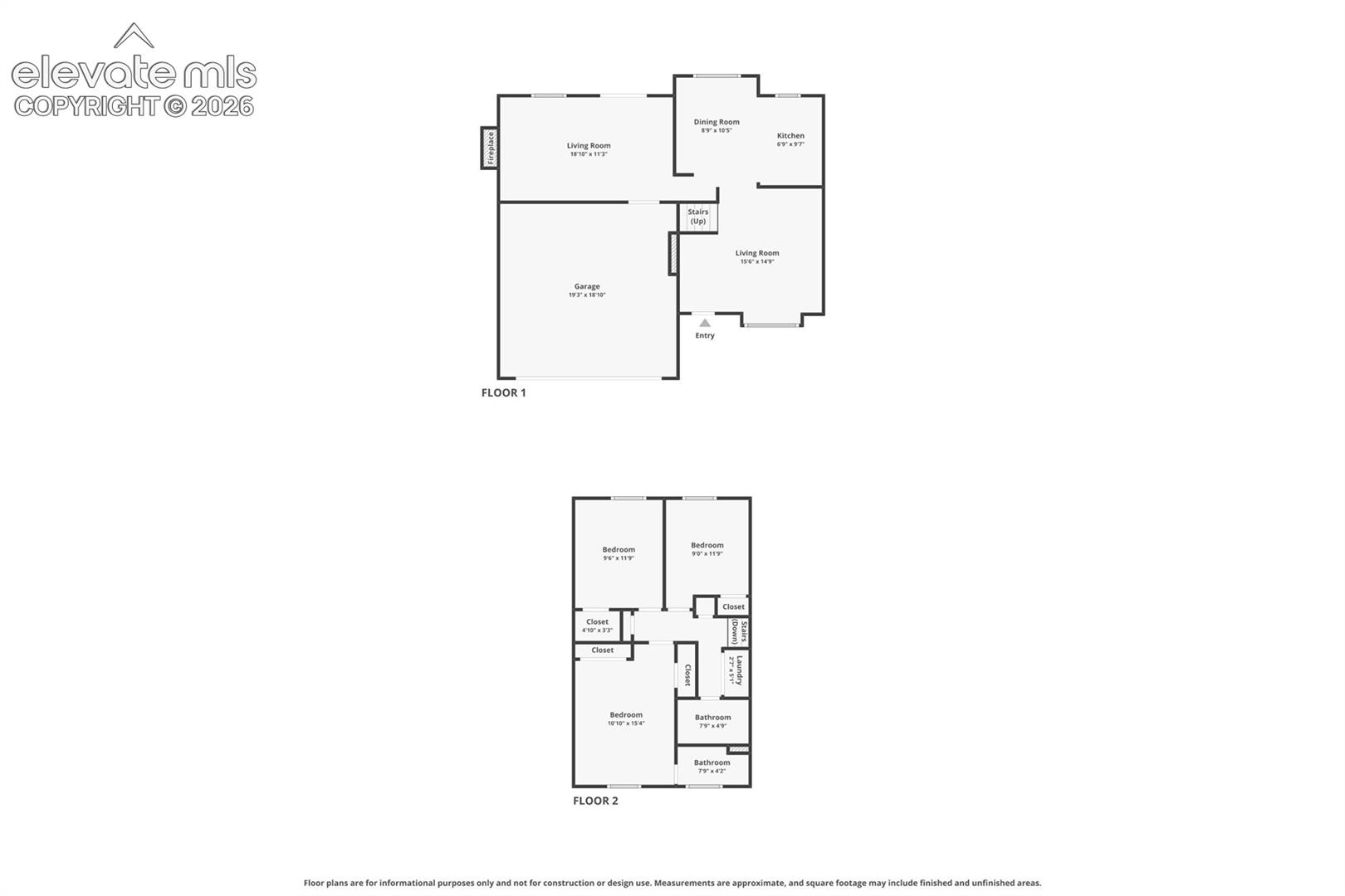 3920 Glenhurst St, Colorado Springs, CO 80906