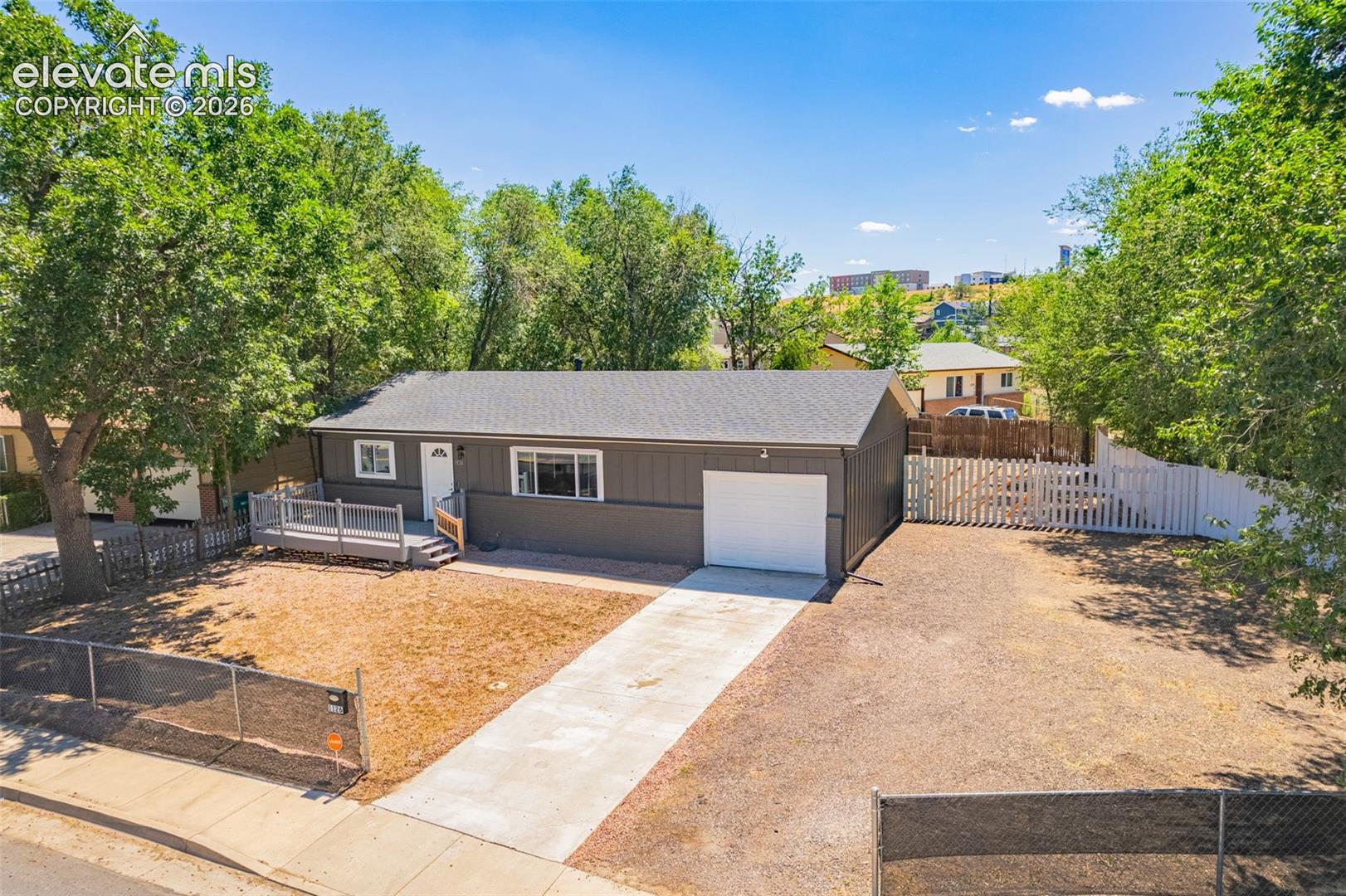 Photo 29 of 1126 Maxwell Street, Colorado Springs