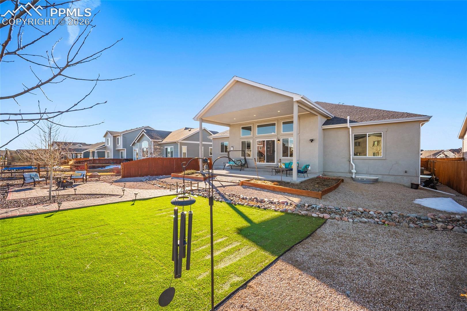 Photo 42 of 12646 Windingwalk Drive, Peyton