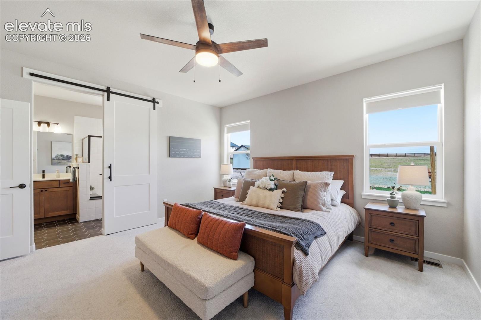 Your new favorite place to ignore your alarm.