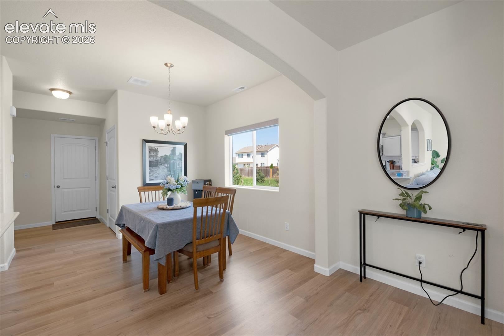 Photo 6 of 6035 White Wolf Point, Colorado Springs