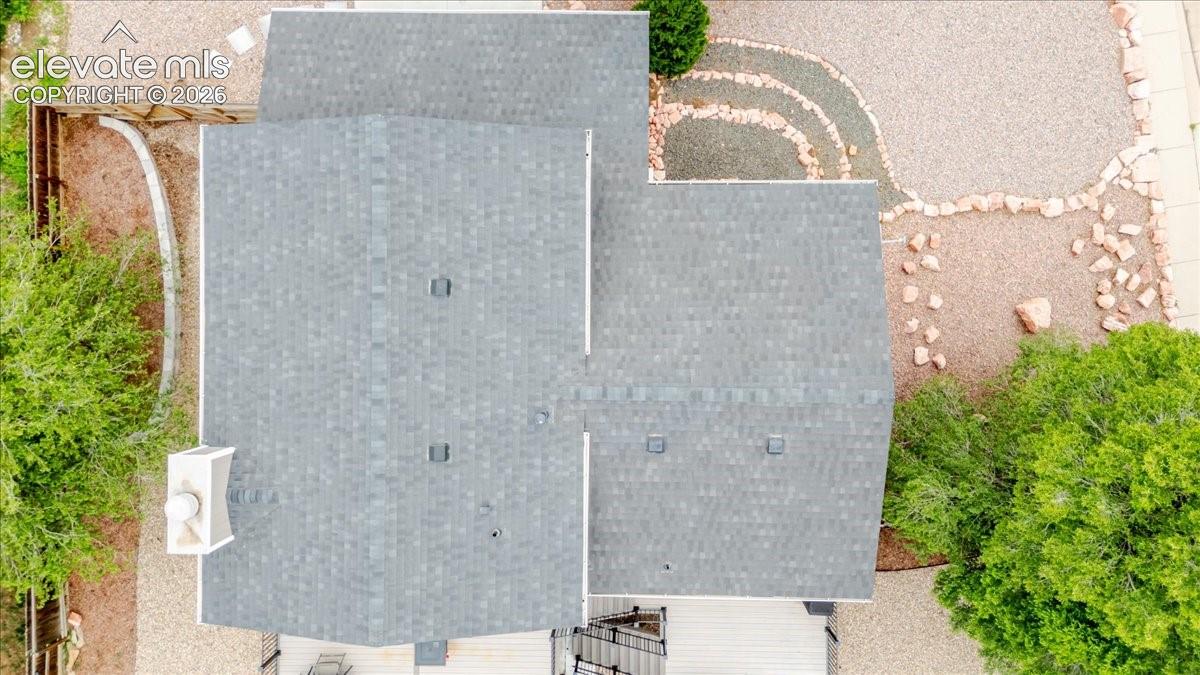 3640 Trailspur Pl, Colorado Springs, CO 80906