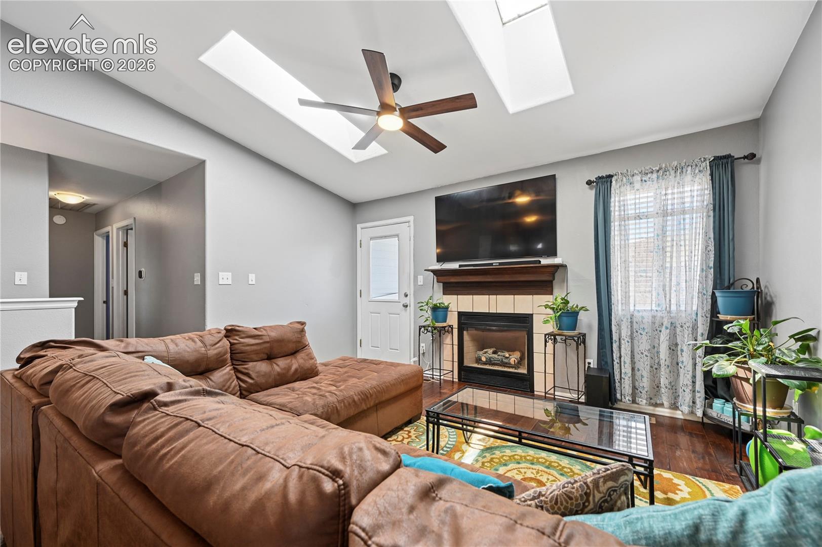 2445 Brenton Dr, Colorado Springs, CO 80918