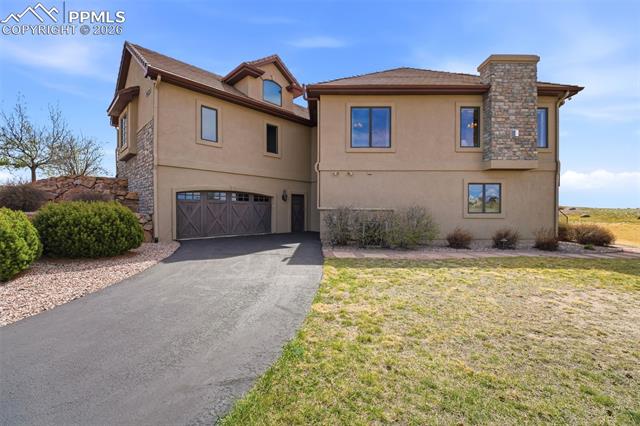 Photo 7 of 16329 Open Sky Way, Colorado Springs