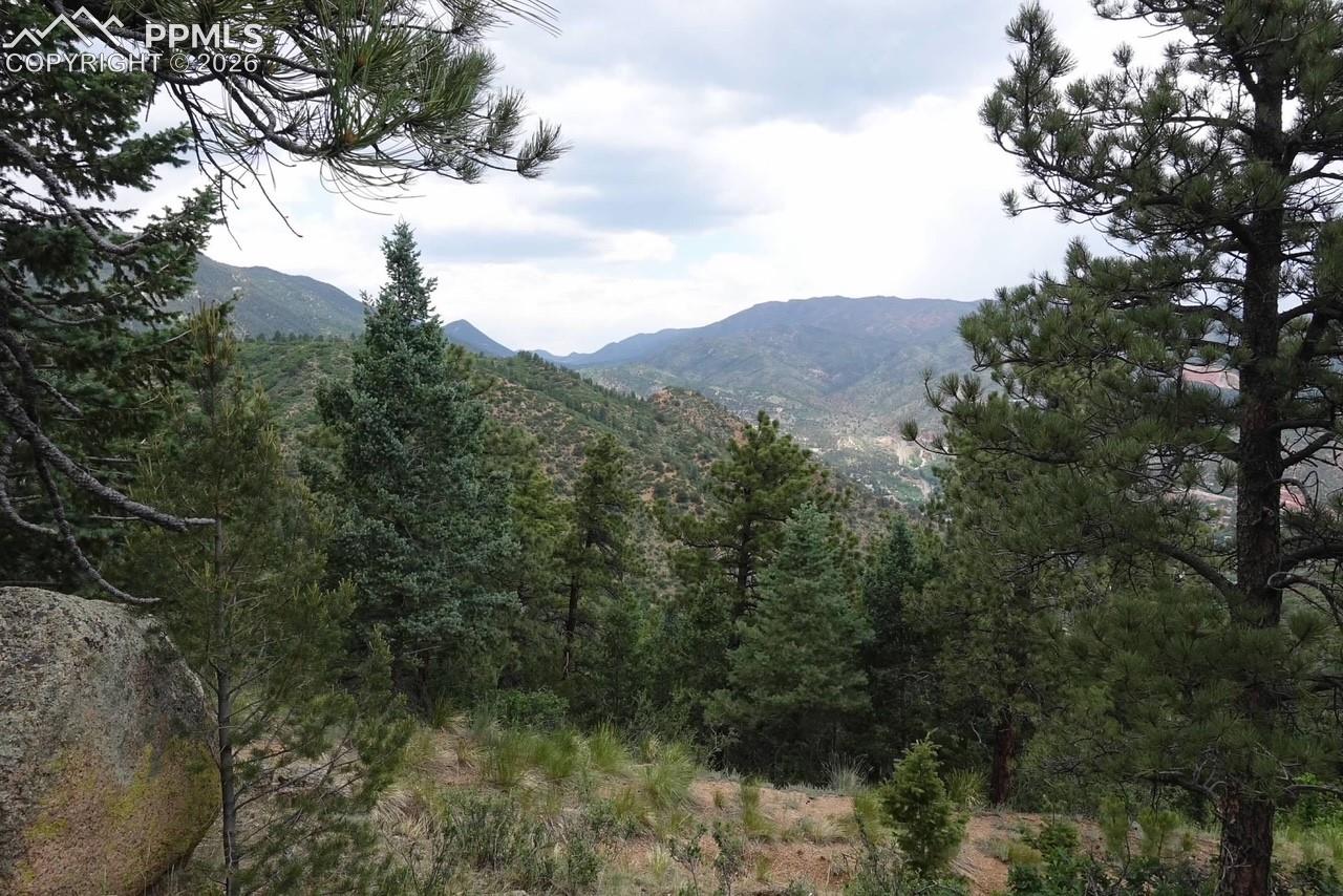 Manitou Springs