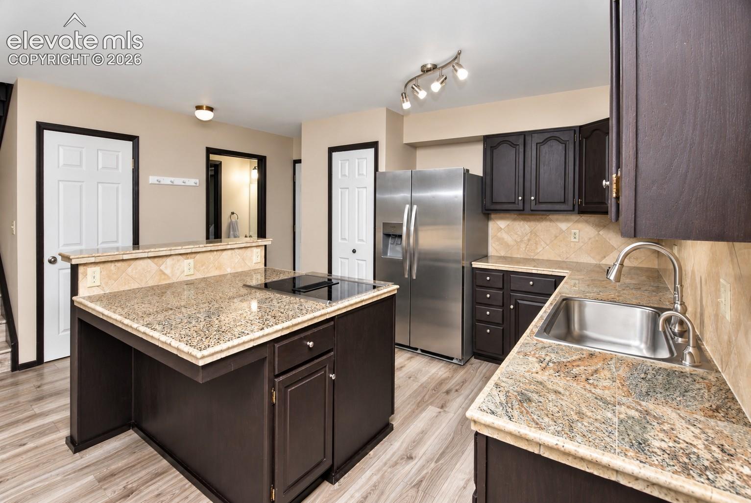 Photo 11 of 6109 Pine Hill Drive, Colorado Springs