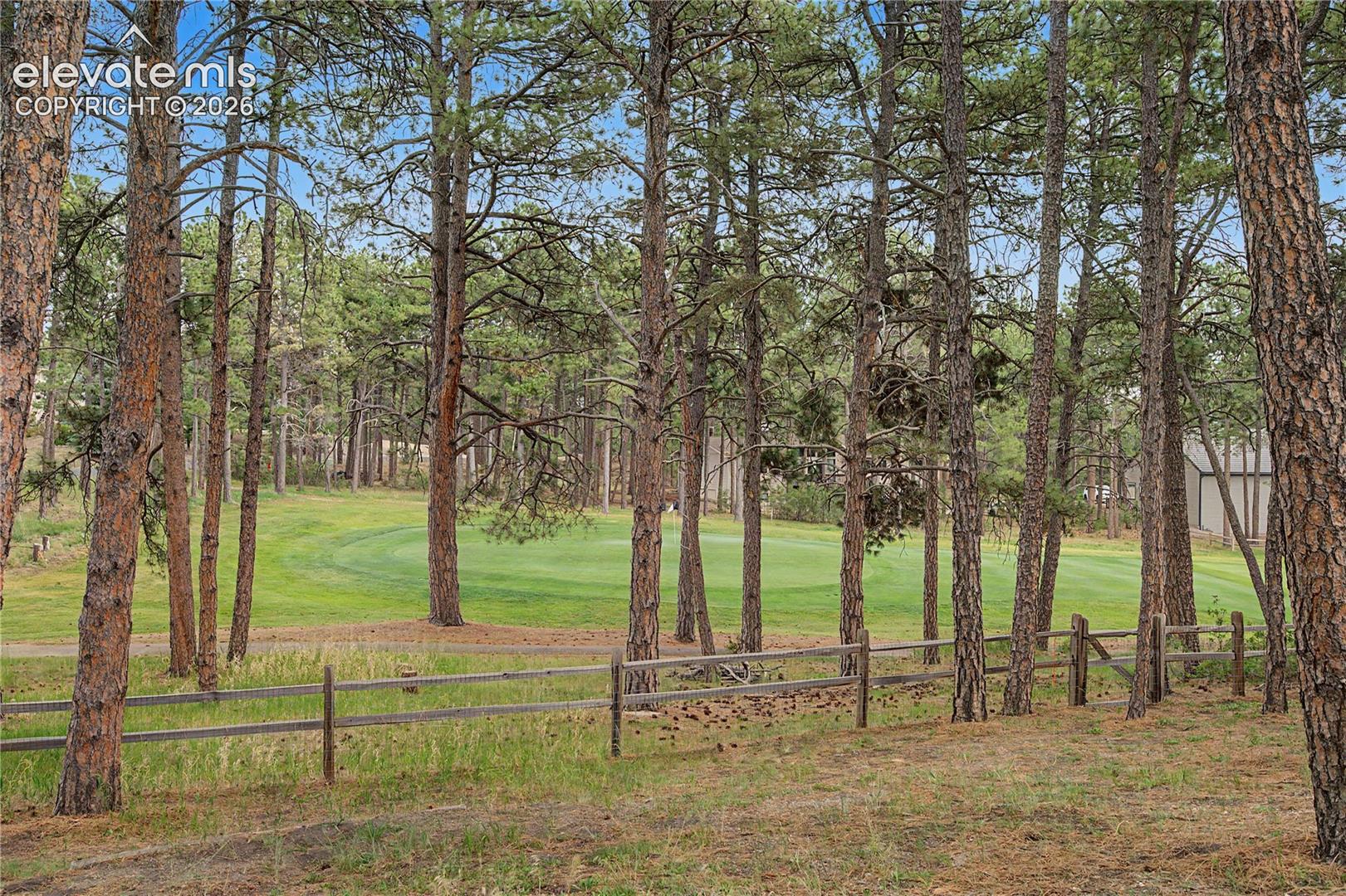 18675 St Andrews Dr, Monument, CO 80132