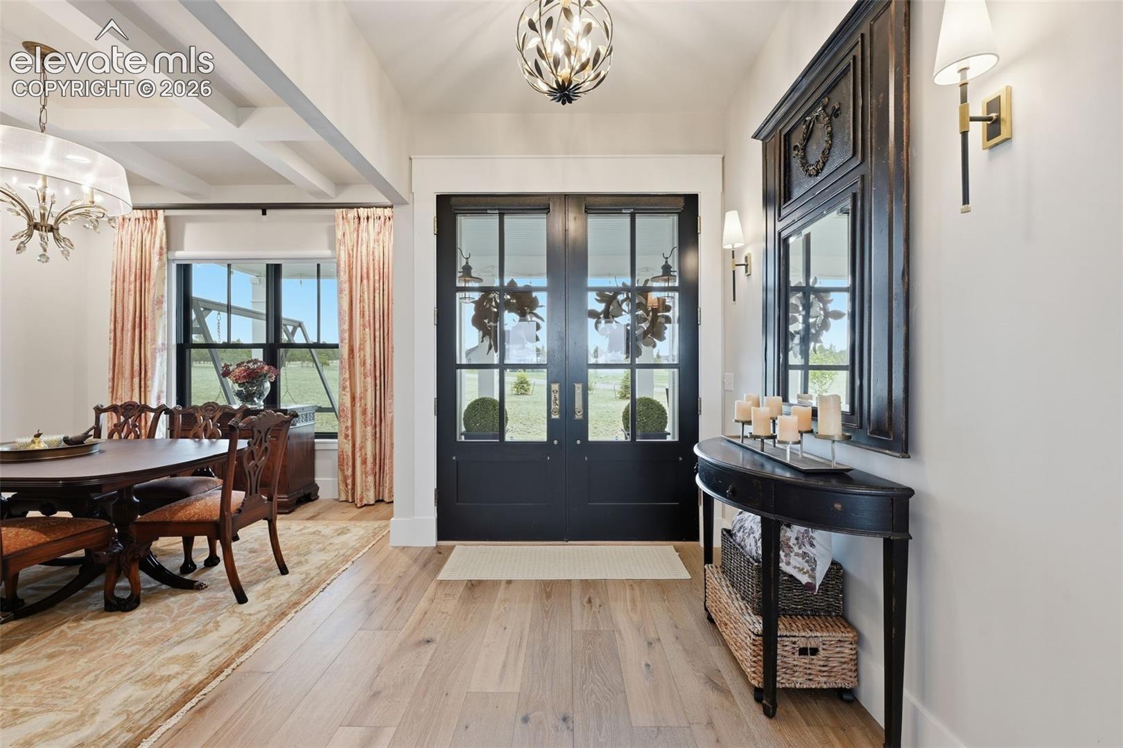 Photo 7 of 7598 Culloden Court, Colorado Springs