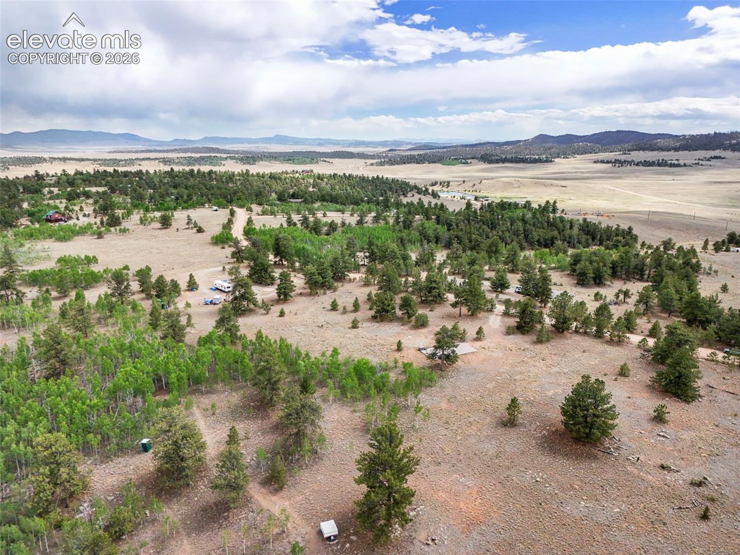 Photo 35 of 614 Yellowstone Road, Hartsel