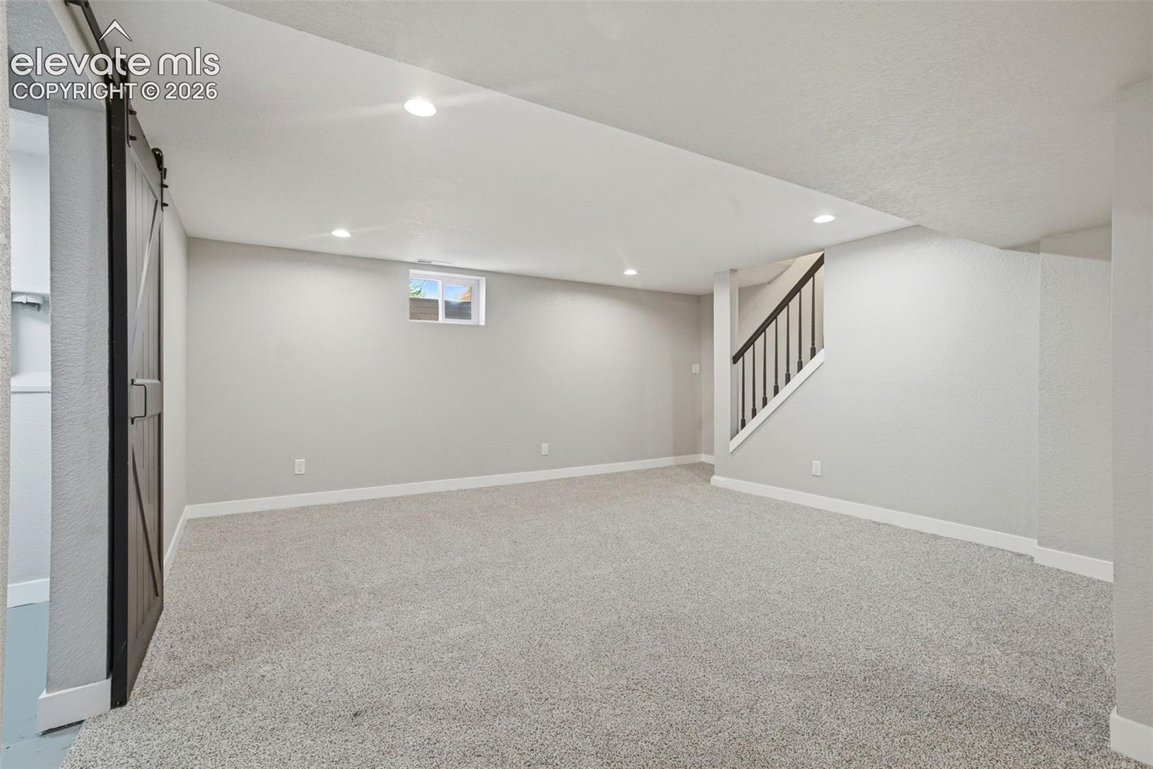 Photo 20 of 612 Widefield Drive, Colorado Springs