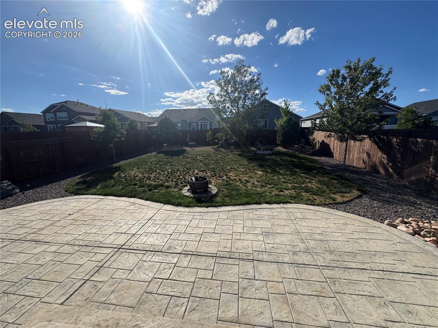 Photo 6 of 9864 Morning Vista Drive, Peyton