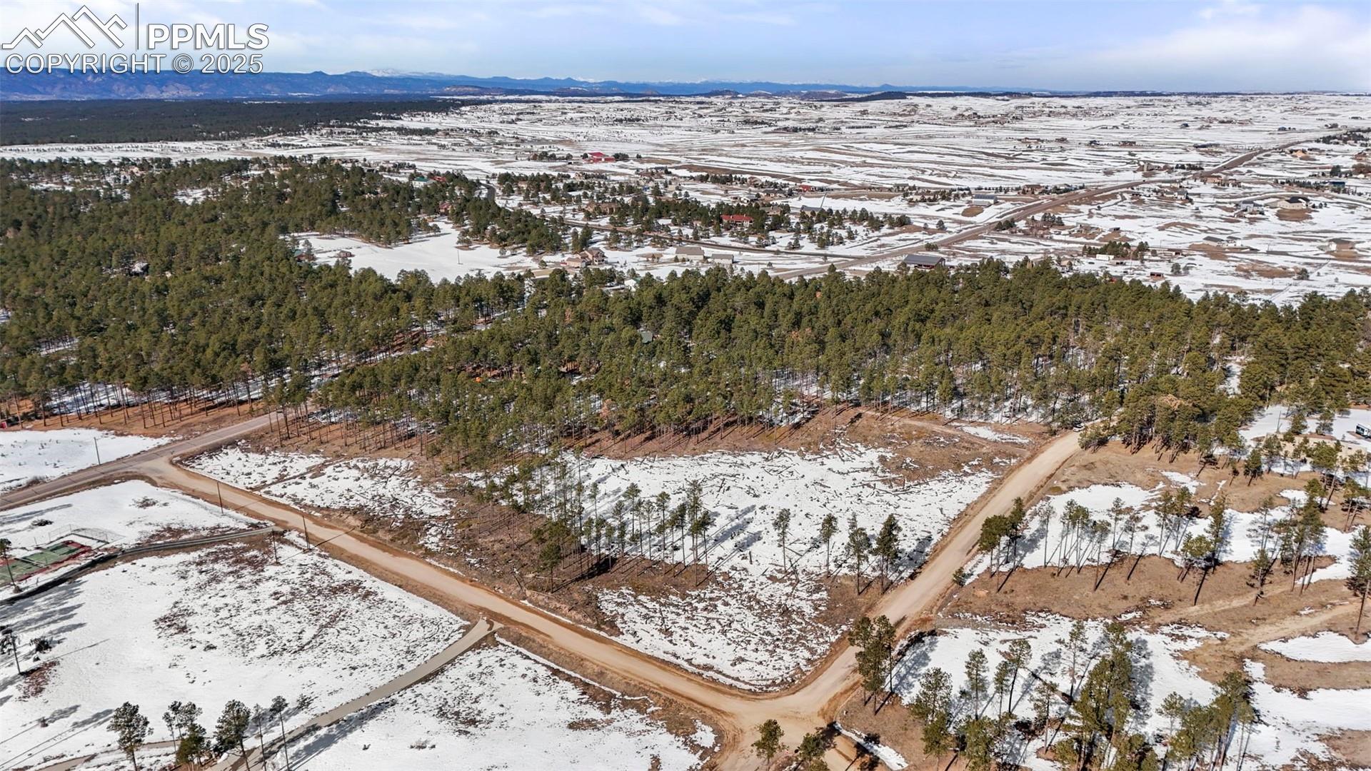 Photo 7 of Snow mass Drive, Colorado Springs