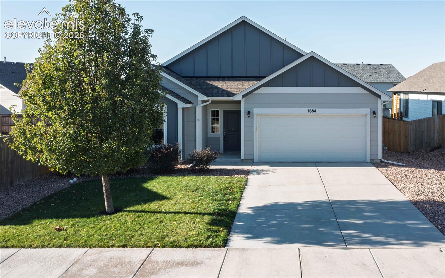 Photo 40 of 7684 Peachleaf Drive, Colorado Springs