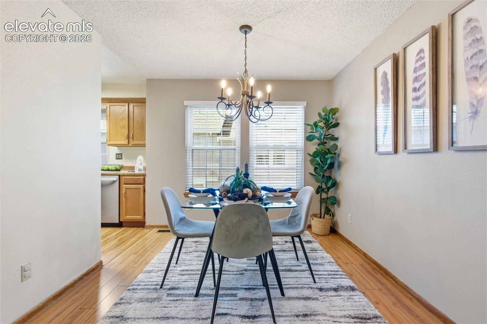 Photo 13 of 2579 Hatch Circle, Colorado Springs