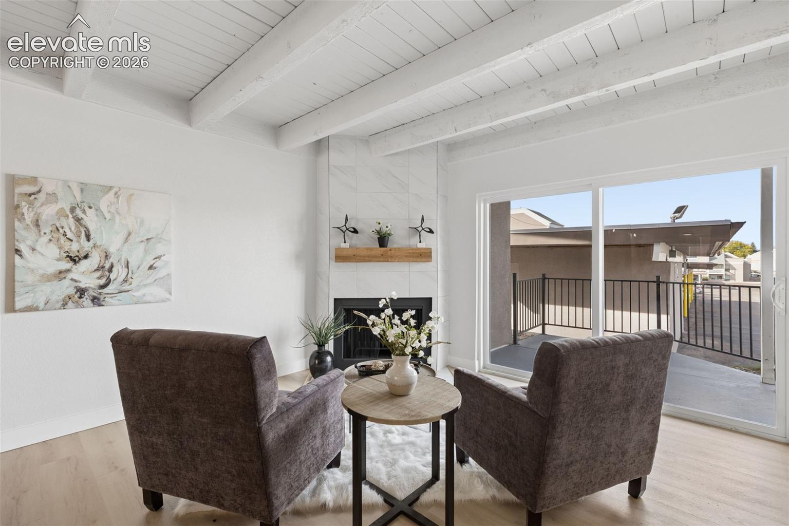 Photo 7 of 3130 Van Teylingen Drive #F, Colorado Springs