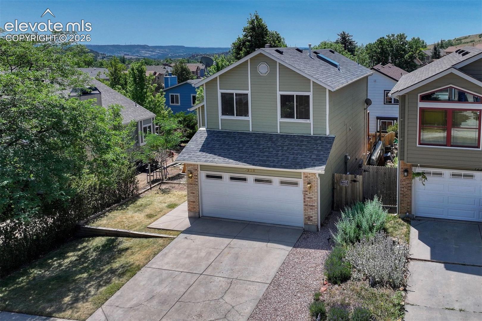 Photo 47 of 7225 Brentford Drive, Colorado Springs