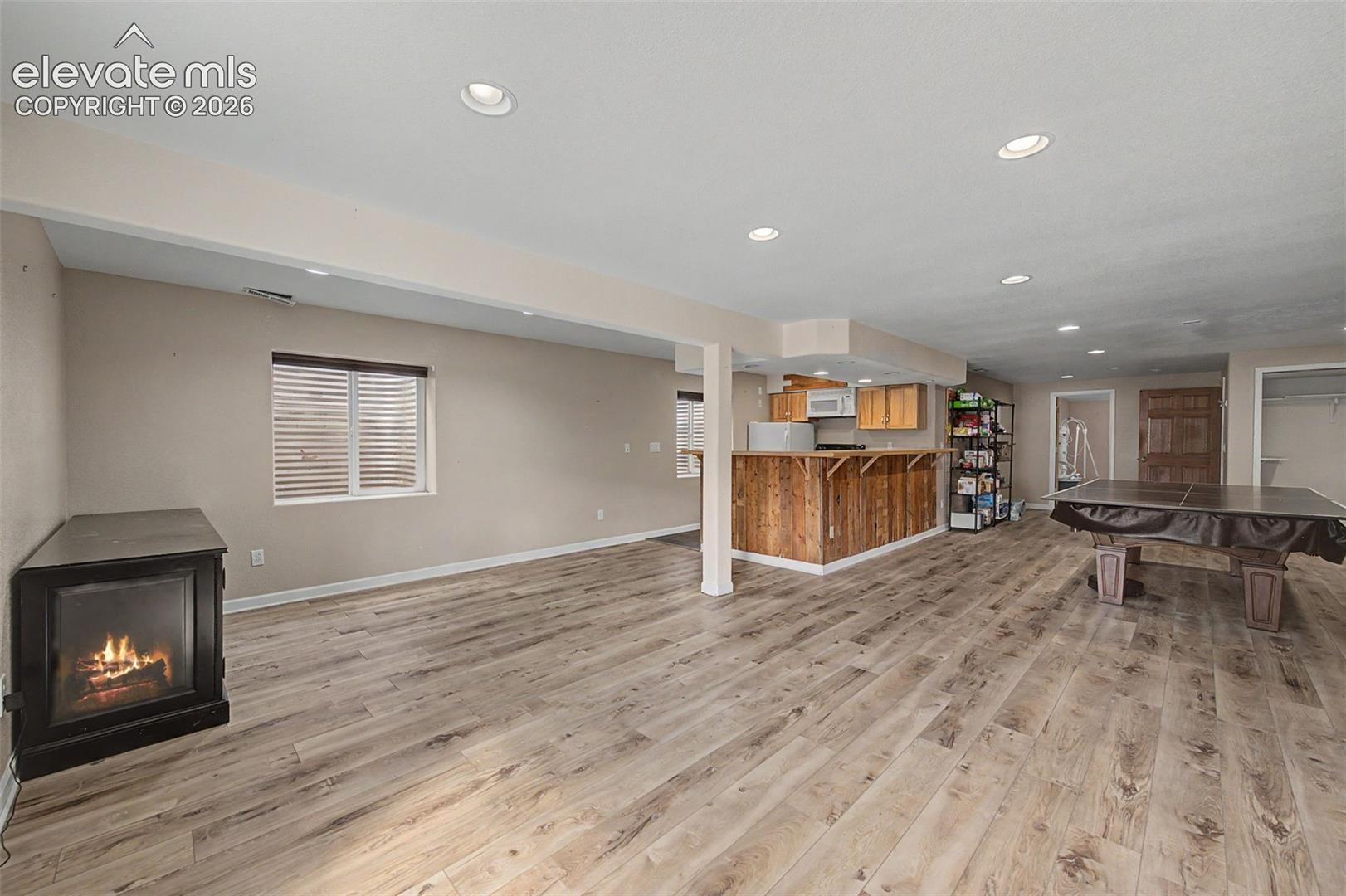 Photo 23 of 15505 Curwood Drive, Colorado Springs
