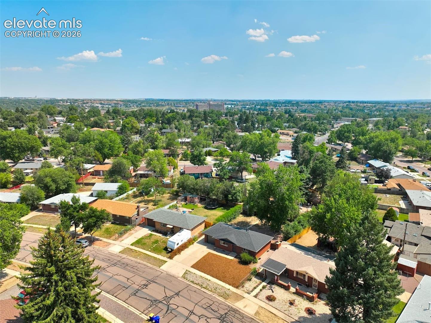 Photo 31 of 65 S Roosevelt Street, Colorado Springs