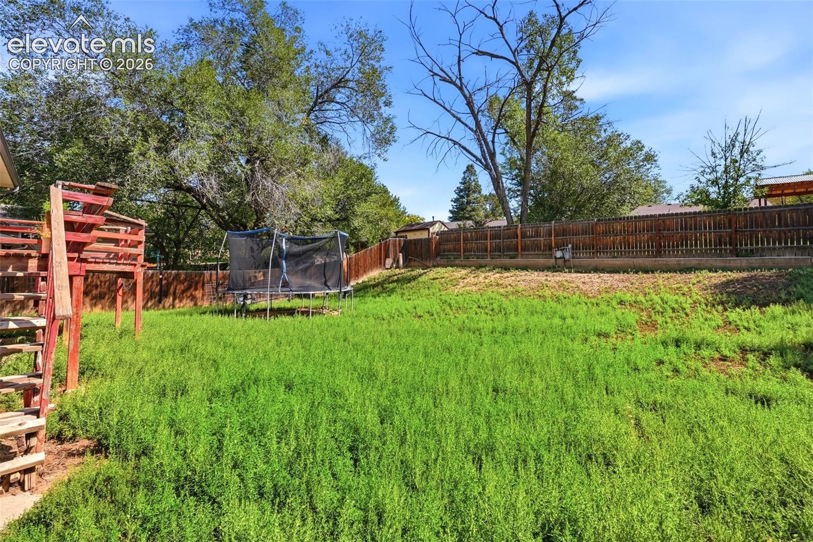 Photo 40 of 824 Squire Street, Colorado Springs