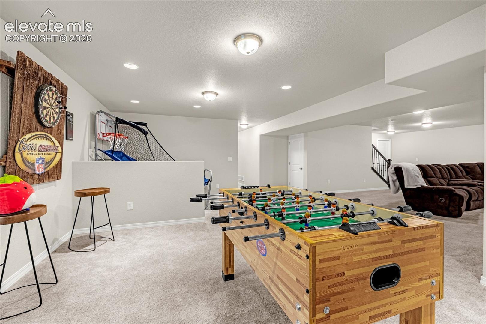 Photo 28 of 10301 Sharon Springs Drive, Colorado Springs
