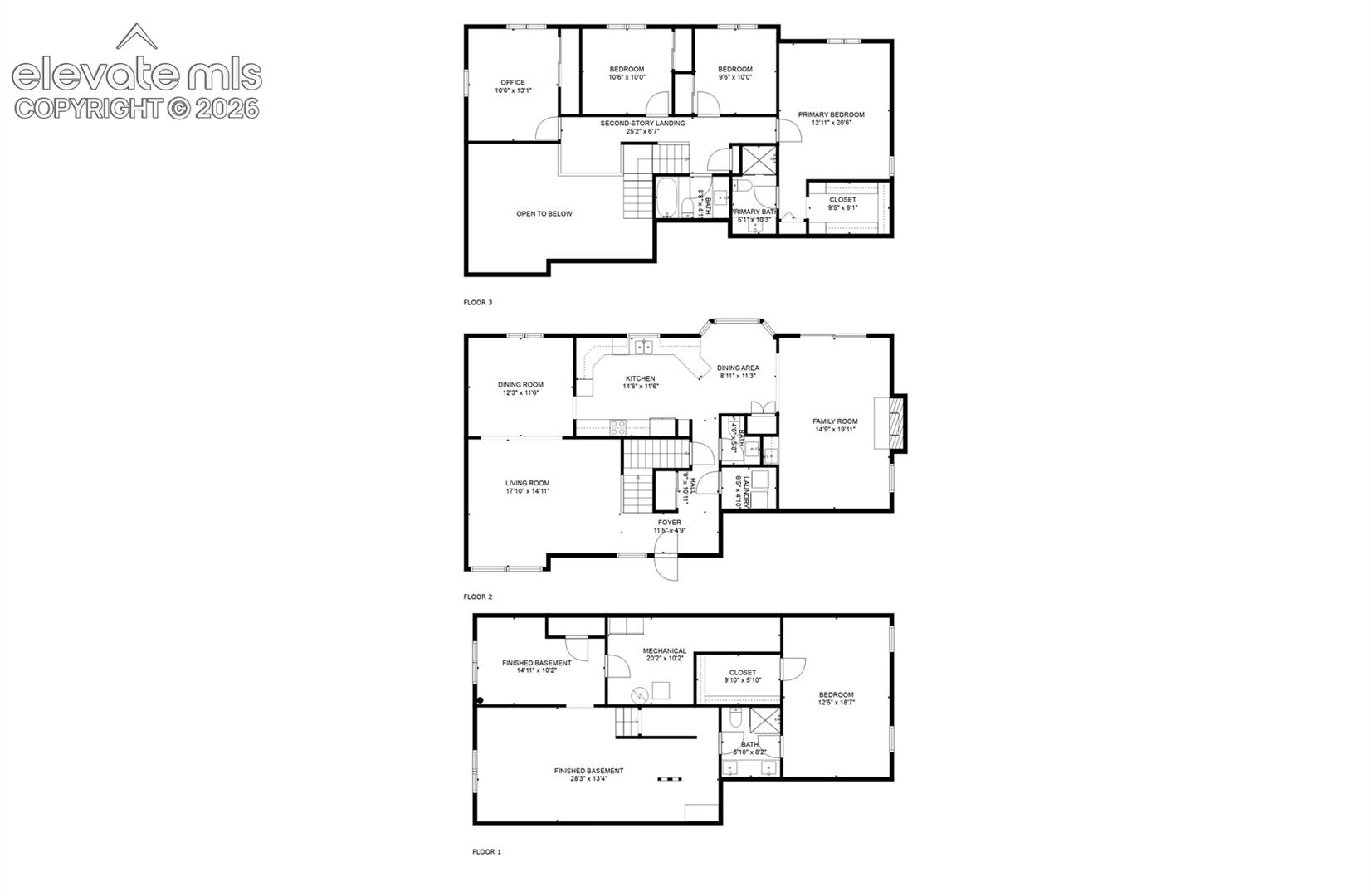 Photo 47 of 8269 Brigantine Drive, Colorado Springs