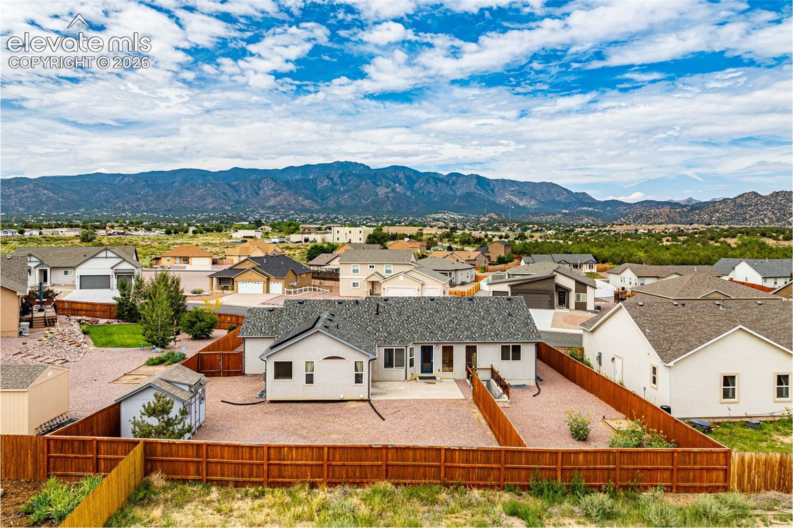 Photo 47 of 433 Miners Road, Canon City