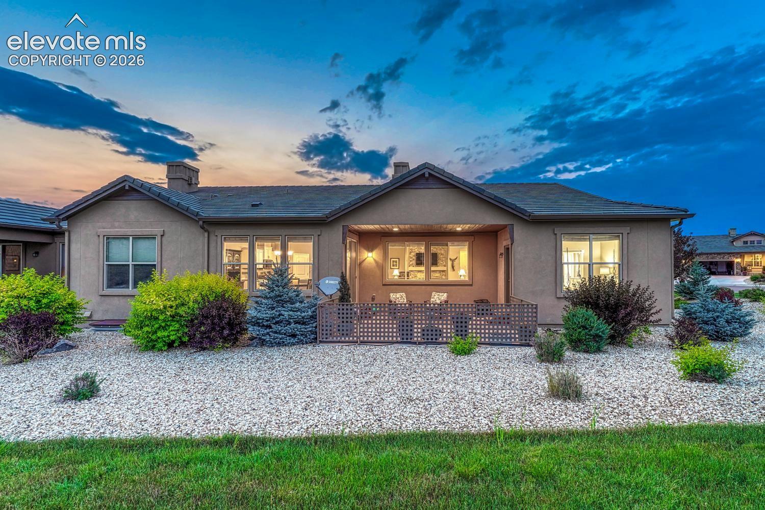2047 Villa Creek Cir, Colorado Springs, CO 80921