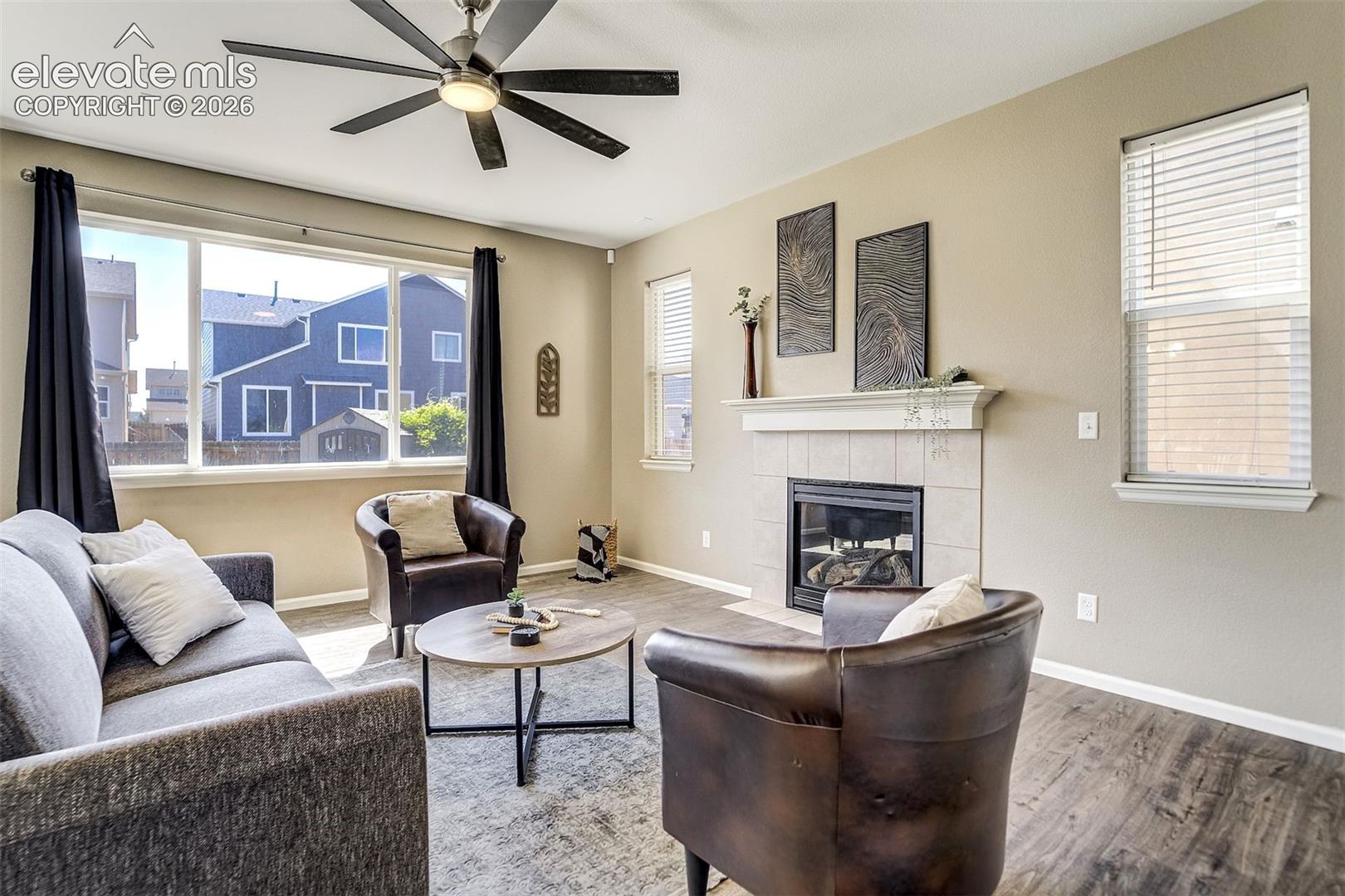 Photo 7 of 6758 Alliance Loop, Colorado Springs