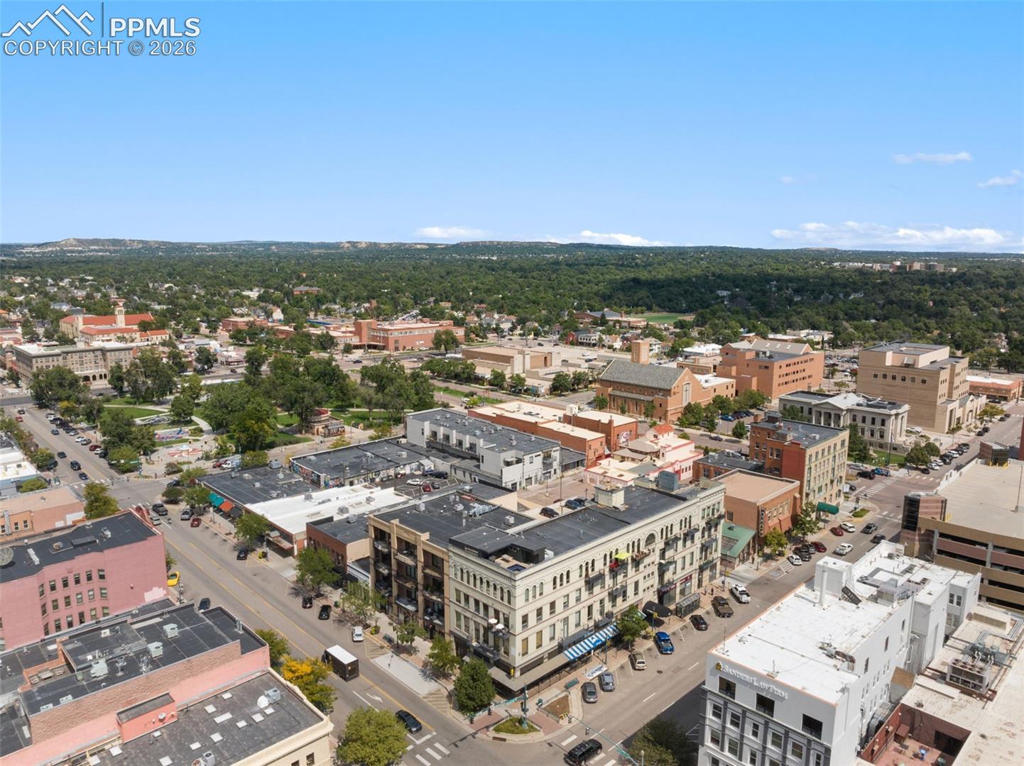Photo 39 of 101 N Tejon Street #450, Colorado Springs