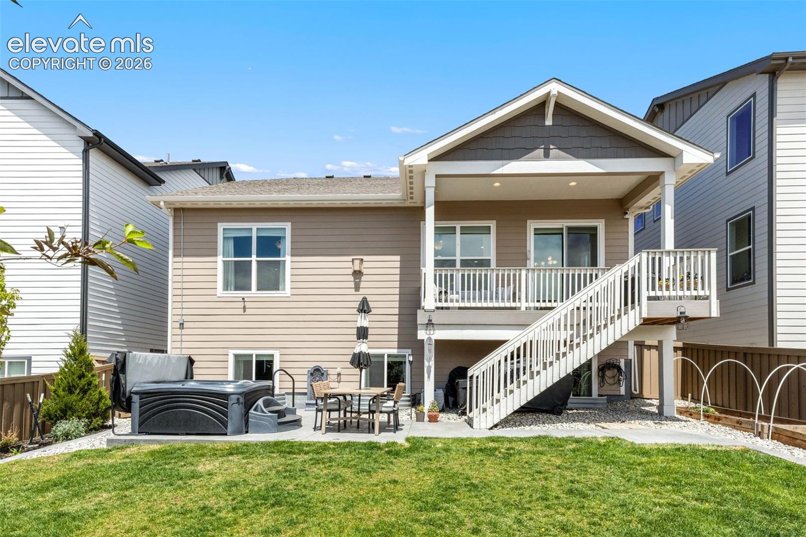 Photo 30 of 7991 Pennydale Drive, Colorado Springs