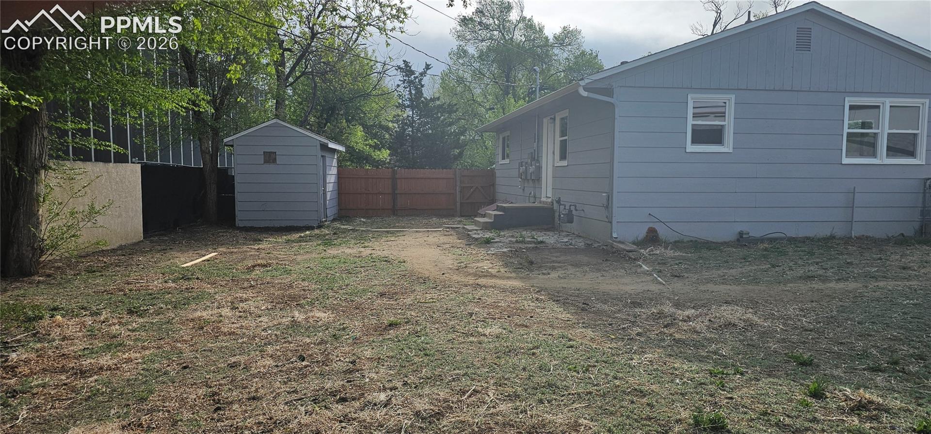 Photo 15 of 2736 Ben Court, Colorado Springs