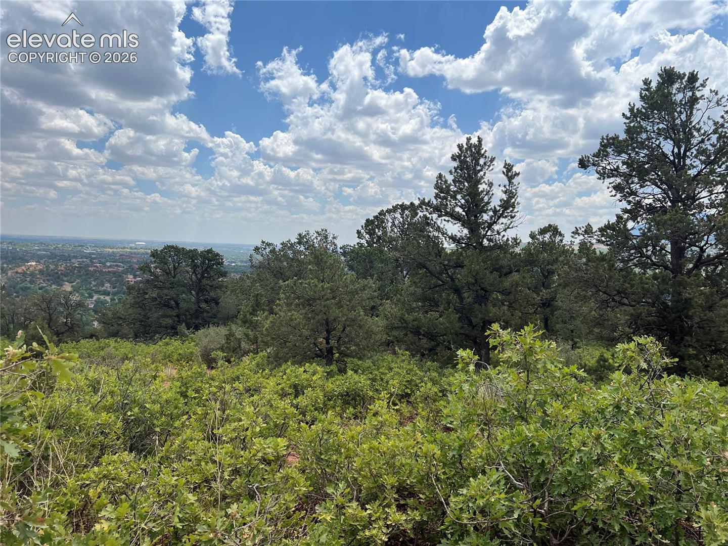 Photo 5 of Rampart Range Road, Colorado Springs