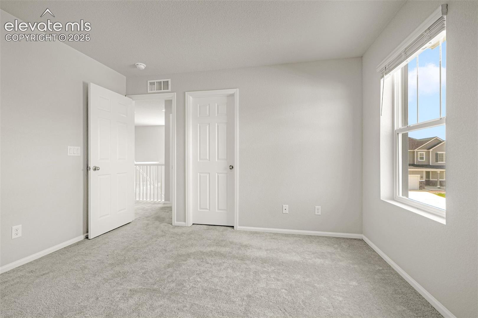 Bedroom #2 
