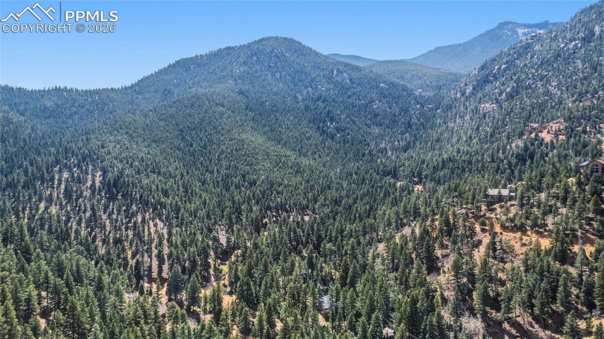 5130 Neeper Valley Rd, Manitou Springs, CO 80829