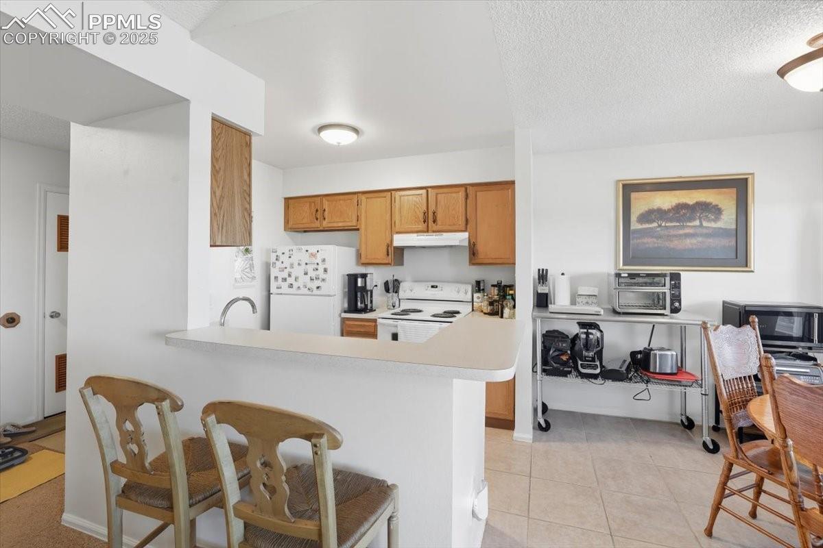 Photo 7 of 2245 Split Rock Drive, Colorado Springs