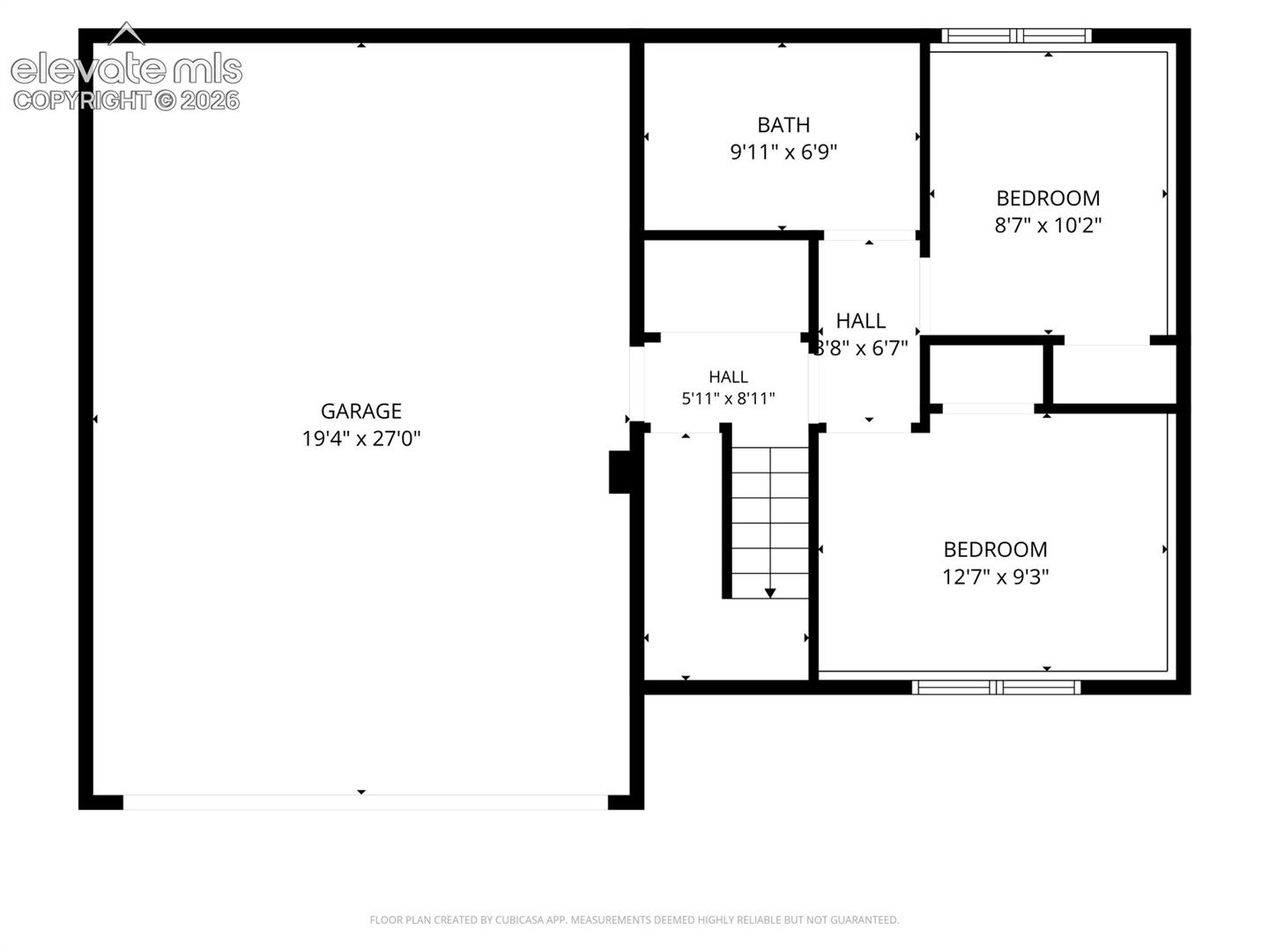 Photo 18 of 2524 Weyburn Way, Colorado Springs