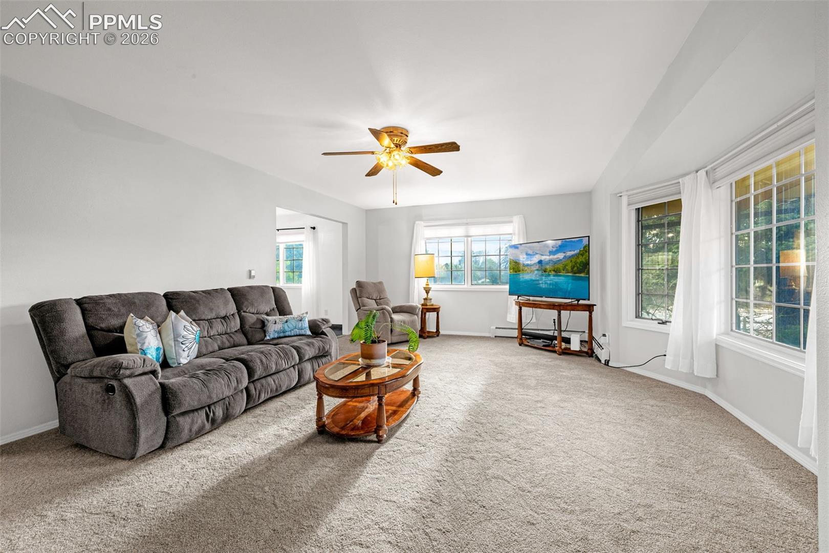 Photo 10 of 4307 Valli Vista Road, Colorado Springs