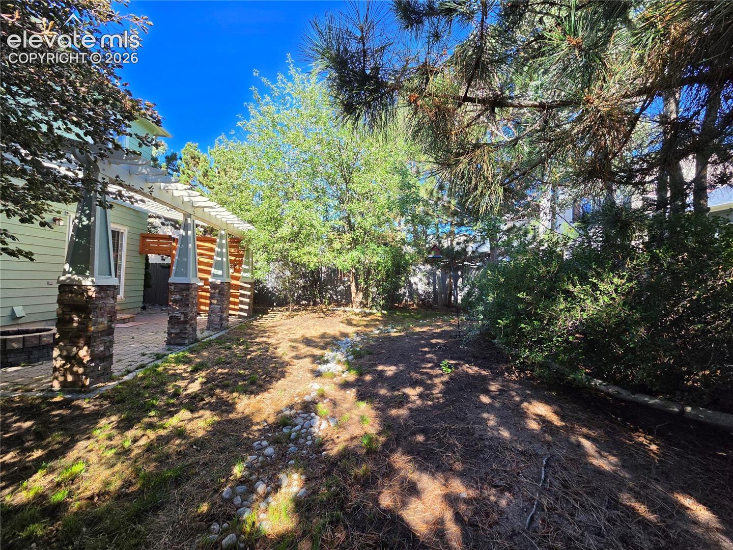 6504 Cool Mountain Dr, Colorado Springs, CO 80923