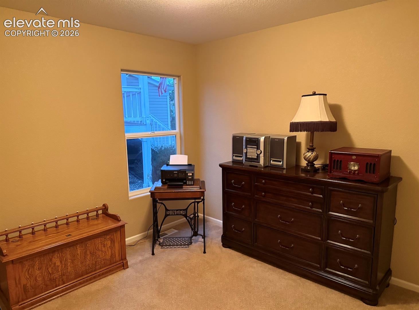Photo 12 of 6724 Harvey Lane, Colorado Springs