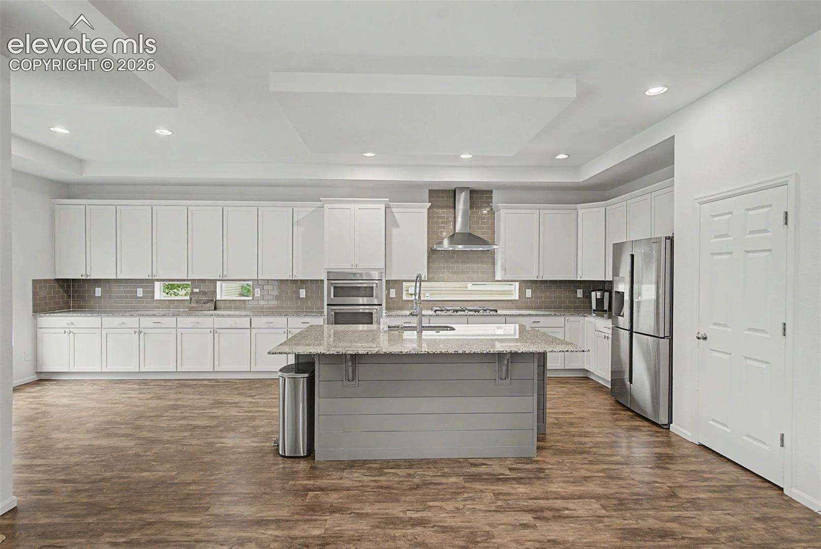 Photo 10 of 6646 Golden Briar Lane, Colorado Springs