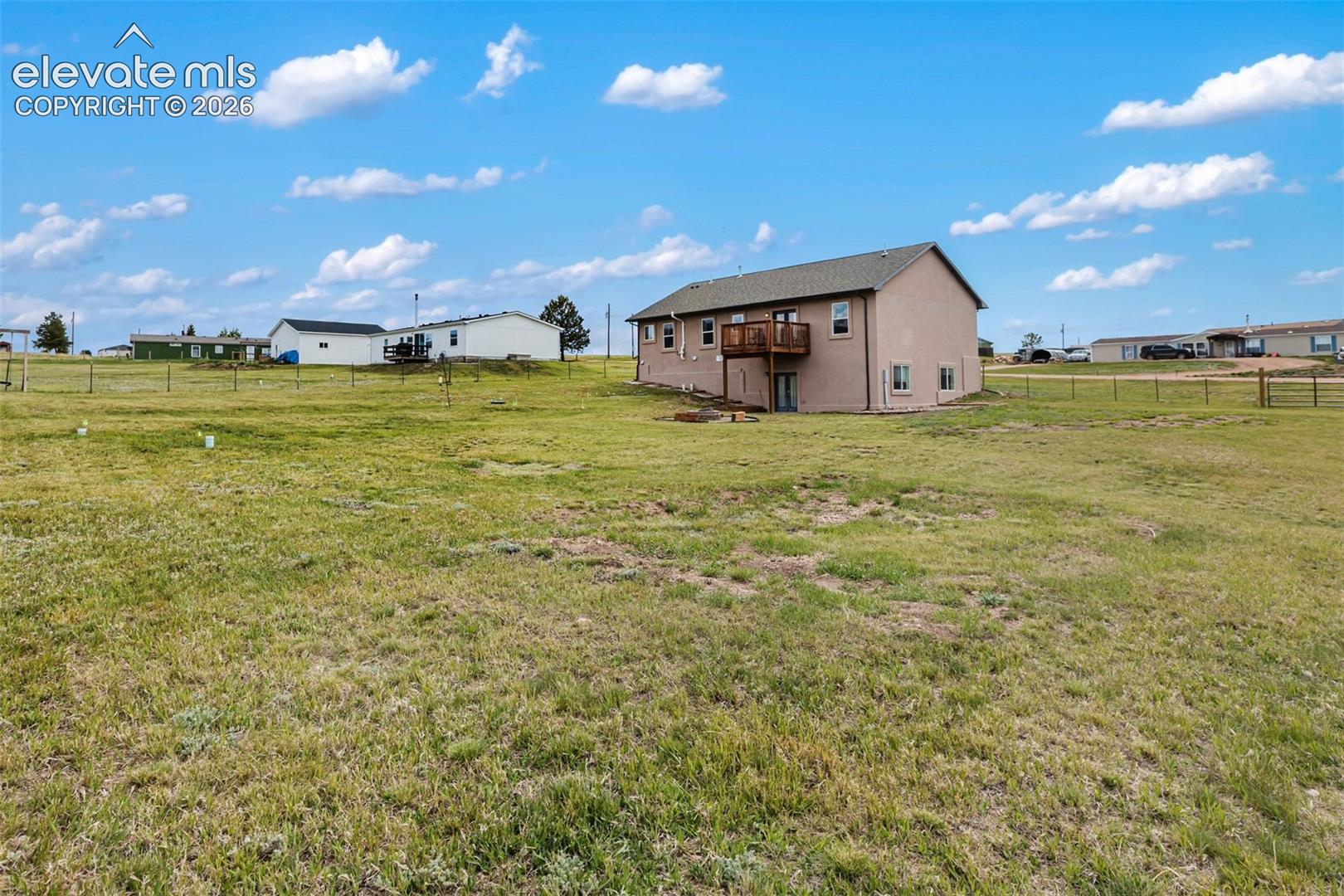 114 Hunting Horn Ln, Divide, CO 80814