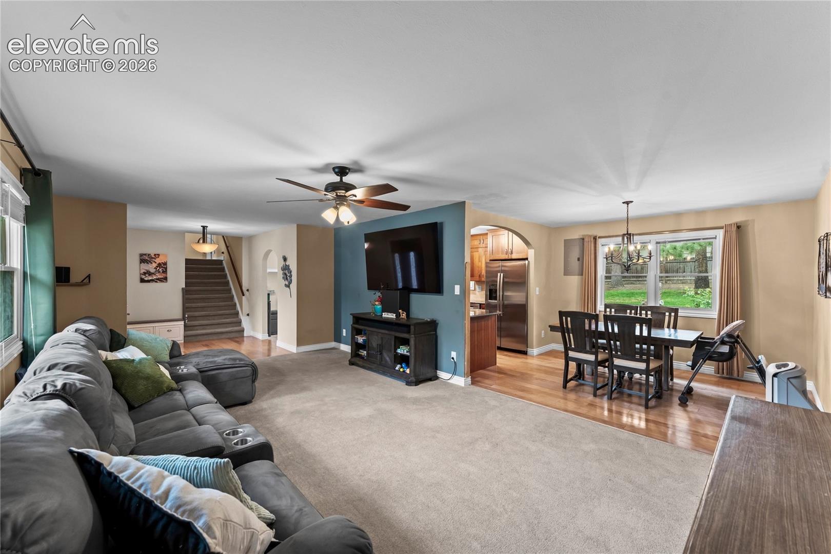 Photo 7 of 3208 Brenner Place, Colorado Springs